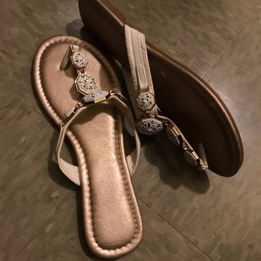 Sandals - Picture 2 of 2